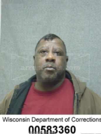 Nathaniel Mccants