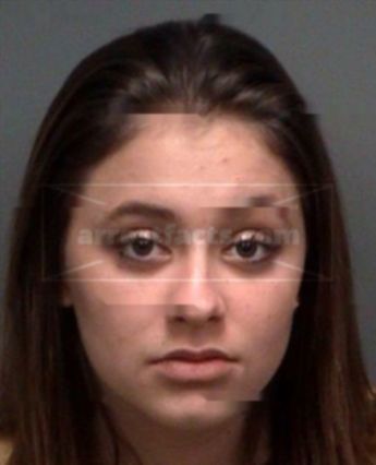 Traci Elaine-Marie Payne