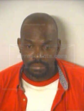 Keith Garnelle Squire