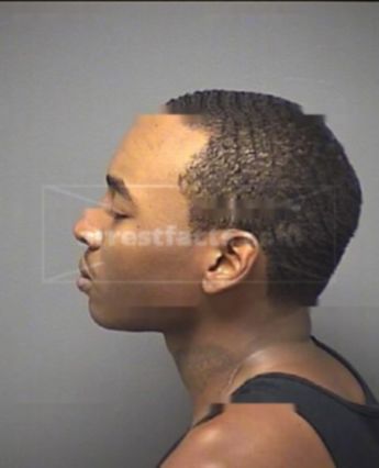 Ryan Lindsey Alston