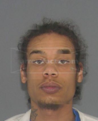 Samson Jackson