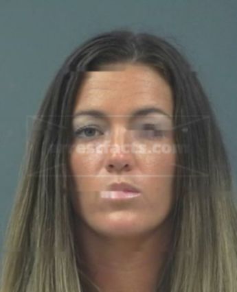 Brittany Michelle Moss