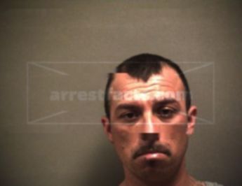 Toby Joe Velasquez