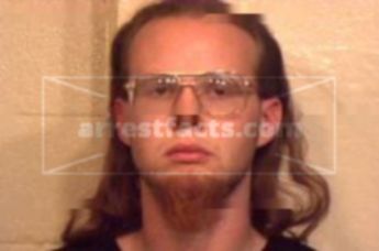 Jason Wayne Harral