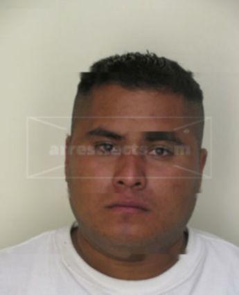 Ramiro Cortez