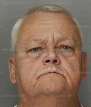 Robert Eugene Cooley