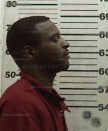 Marcus Dishun Griffin