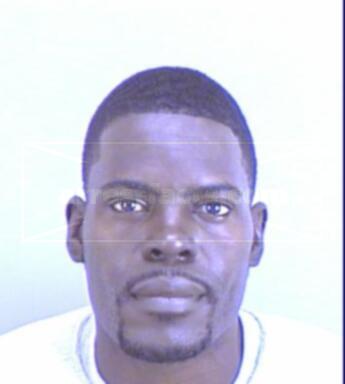 Shedricks Wayne Bircher