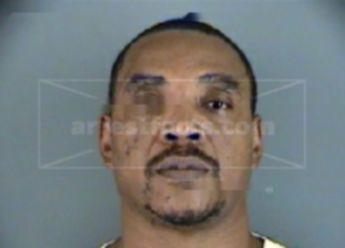 Alvin Lorenzo Hargrove