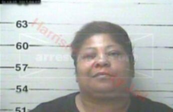 Catherine Latease Harris