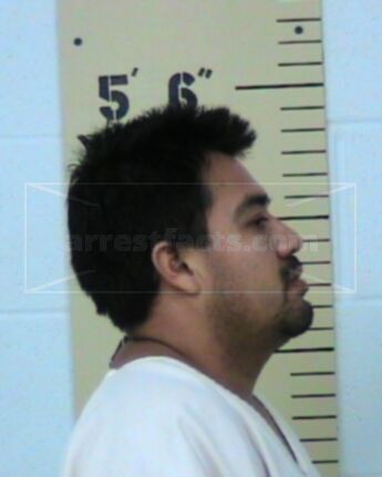 Juan Carlos Olvera-Hernandez