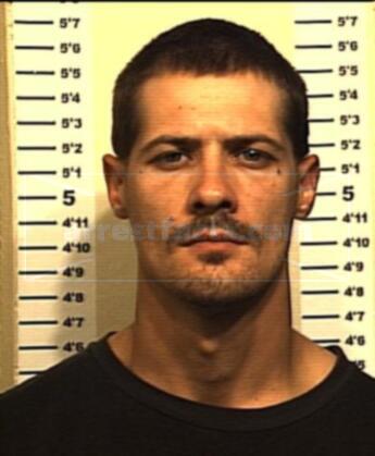Charles Reed Dorris