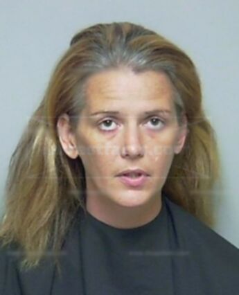 Tonya Lynn Cone