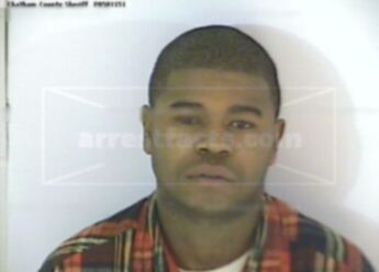 Shaveon Shawndale Crawford