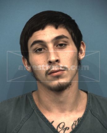 Clayton Rivas Gonzales