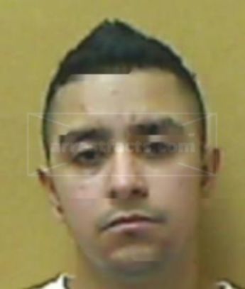 Franco Camecho Mendoza