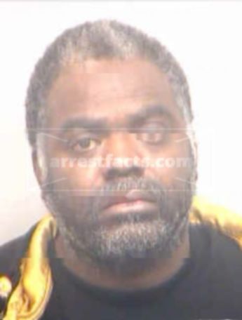Roderick Goodwin