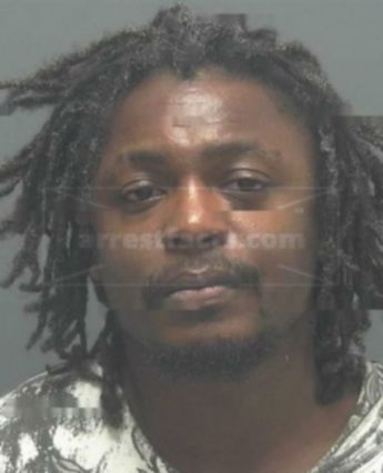 Donny Lee Anderson