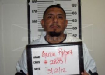 Robert A Garcia