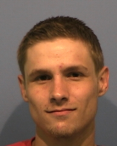Tyler Scott Olsen