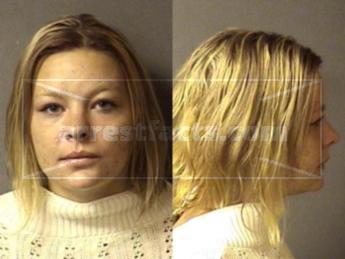 Alyssa Biranne Hayes