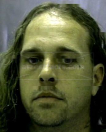 Bryan Wayne Switzer