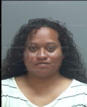 Tapululululu Mary Latu