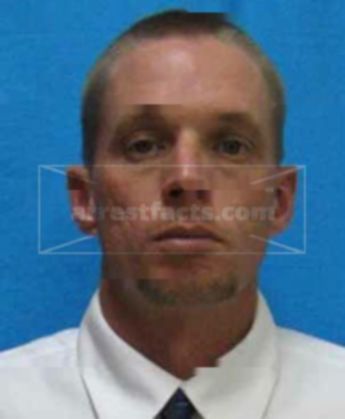 Joshua Wayne Kirk
