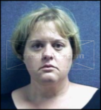 Jennifer Diane Jett Roberts