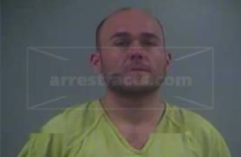 Lloyd Mitchell Owens