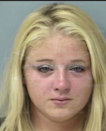 Chelsea Rebecca Register