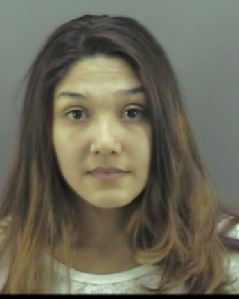 Christine Jacqueline Lopez