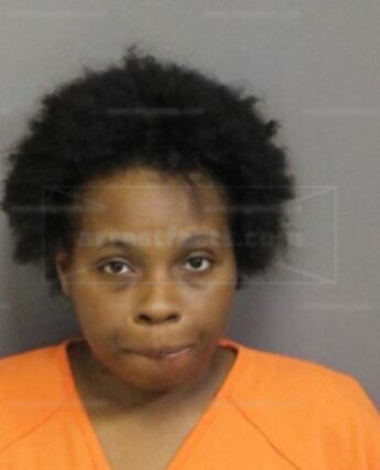 Kateesha Moneek Sims