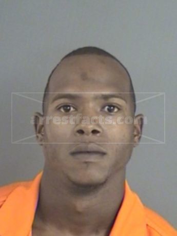 Anthony Rashaud Bruton