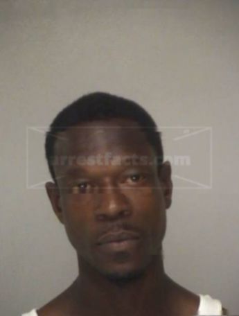 Larry Darnell Hayward