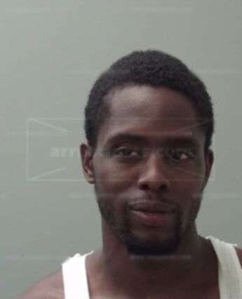 Tevin Terrell Hammonds