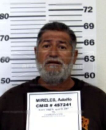 Adolfo Mireles