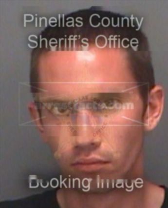 James Paul Hunter