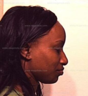 Tamika Lashon Daniels