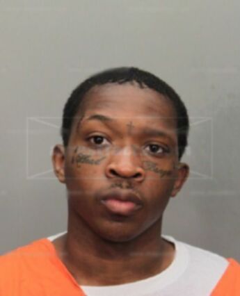 Xavier D West