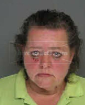 Tammy Brown Hudson