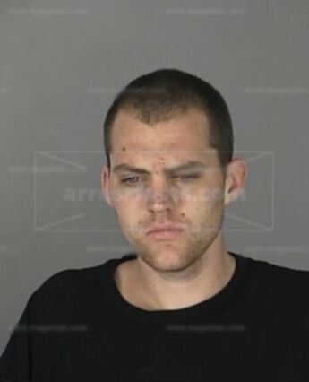 Cody Sterling Bearry