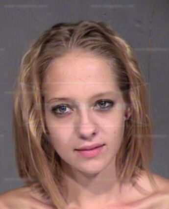 Brittney Rose Monroe