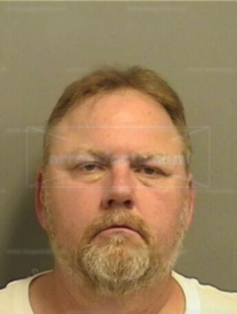 Jason Lee Johnson