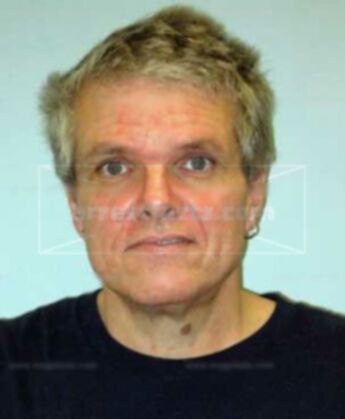 Michael Leon Mccord