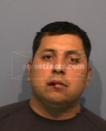 Michael Paul Davila