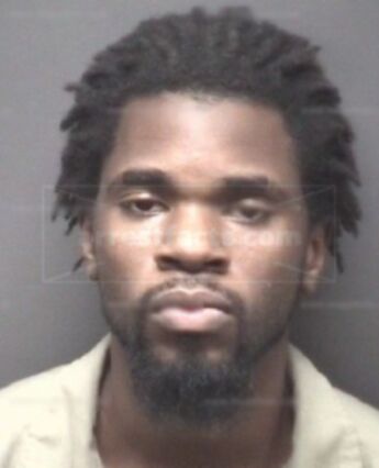 Timothy Donta Leavy