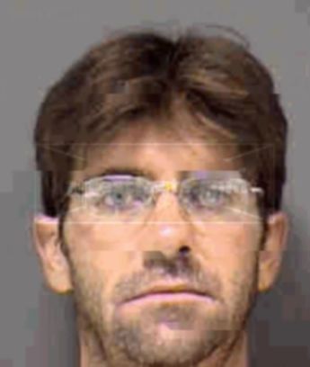 Bronson Sawyer