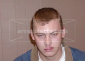 Landon Kenneth Risher