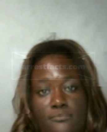Aja Kenjata Terrell
